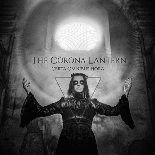 The Corona Lantern : Certa Omnibus Hora